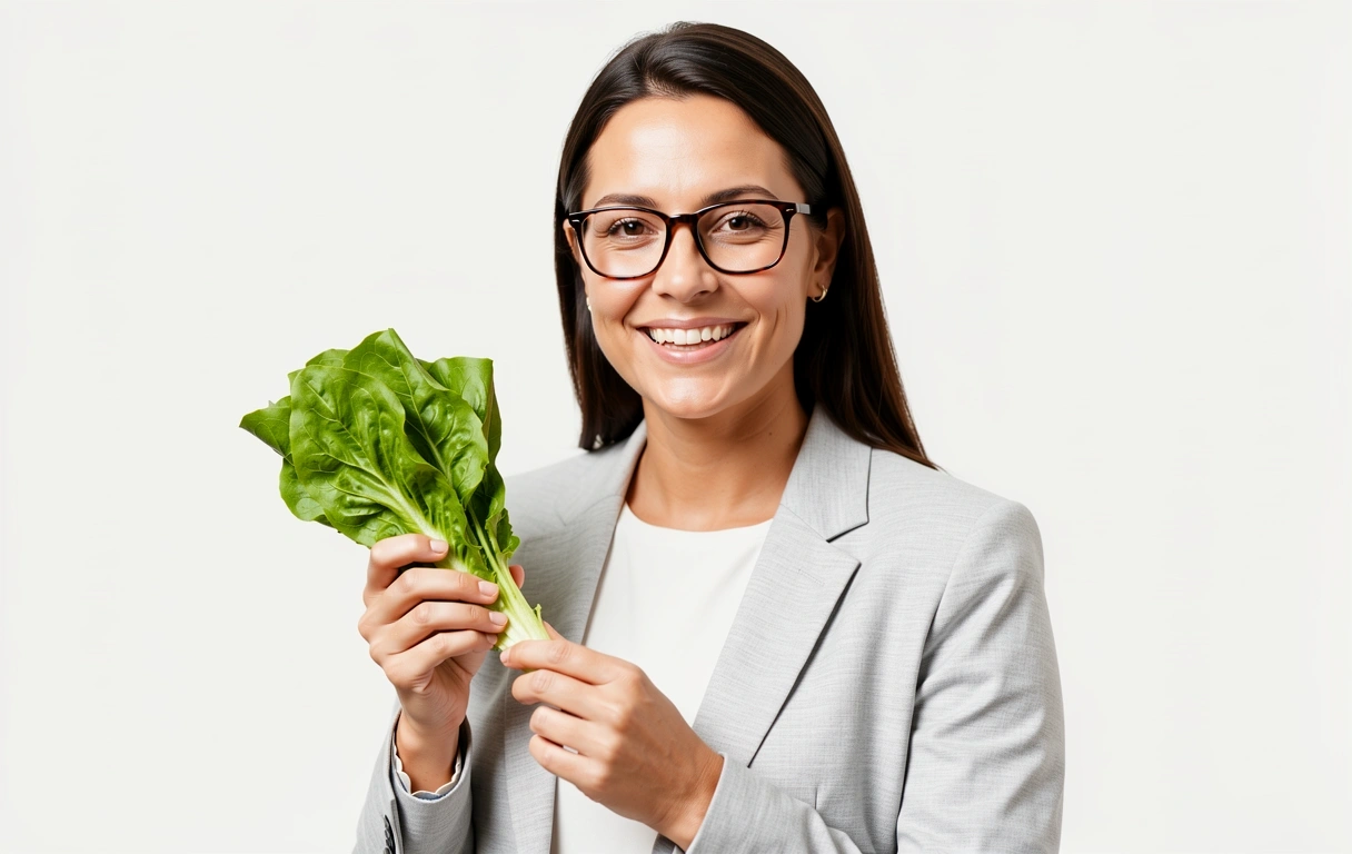 Esperta in Nutrizione