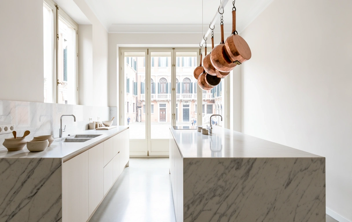 Culinary Studio Venezia